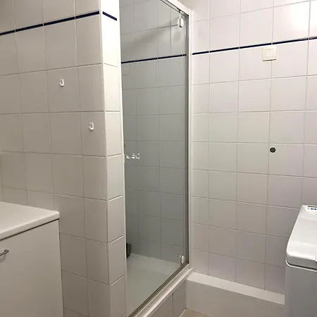 Les Cotes - Dunes Du Golf - Vue - Wmx Apartment Wimereux