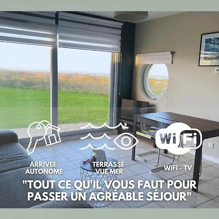 Les Cotes - Dunes Du Golf - Vue - Wmx * Wimereux