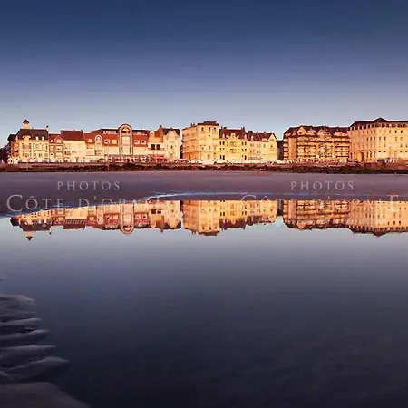 Les Cotes - Dunes Du Golf - Vue - Wmx * ويميرو