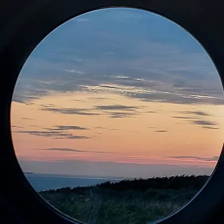 Les Cotes - Dunes Du Golf - Vue - Wmx شقة *